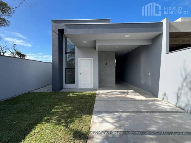 Casa para Venda em Balneário Barra do Sul - 2