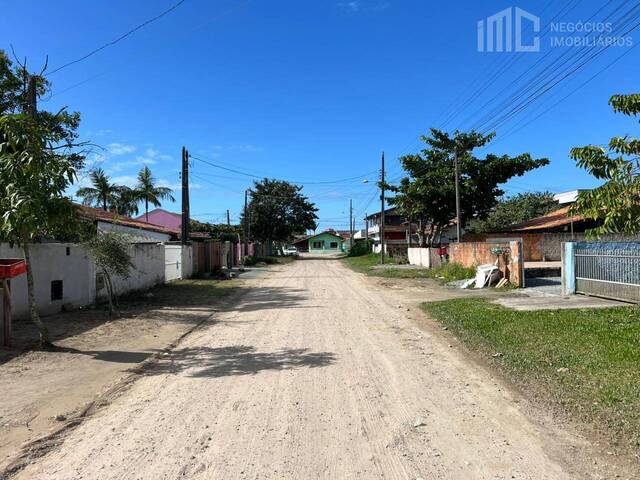 Área para Venda em Balneário Barra do Sul - 2