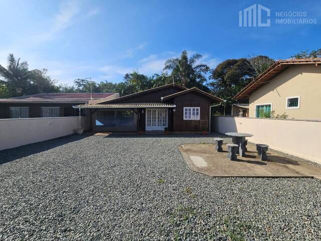 Casa para Venda em Araquari - 4