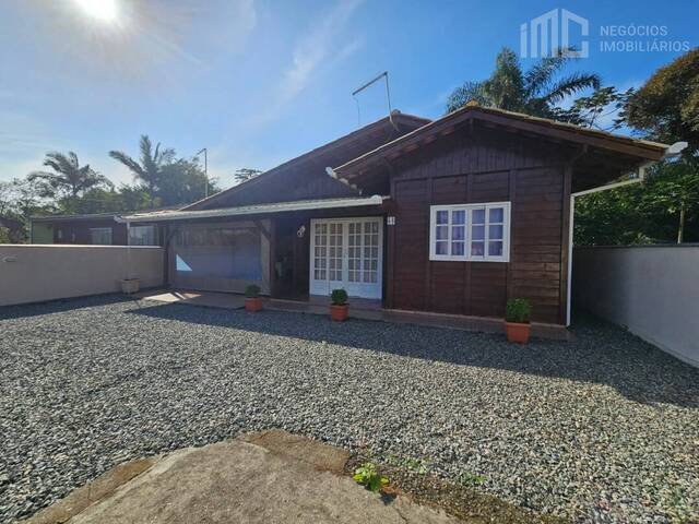 #0967 - Casa para Venda em Araquari - SC - 3