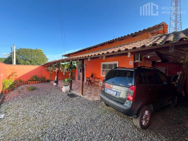 Venda em Costeira - Balneário Barra do Sul