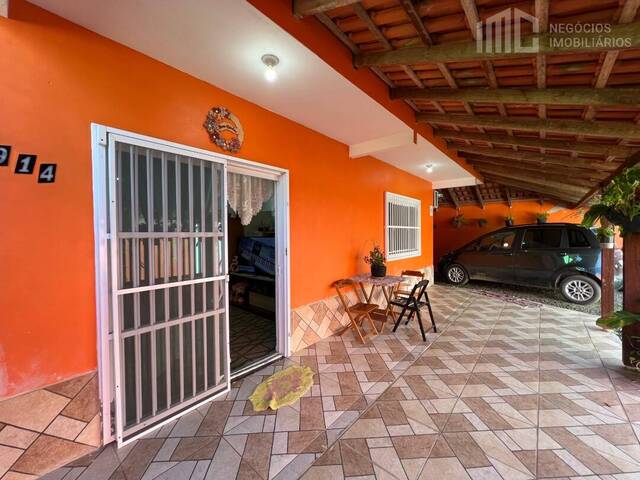 Casa para Venda em Balneário Barra do Sul - 2