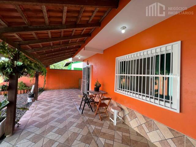 Casa para Venda em Balneário Barra do Sul - 3