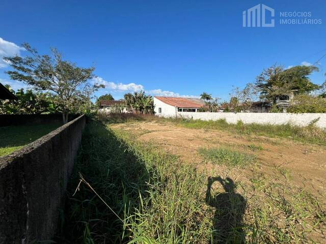 Área para Venda em Balneário Barra do Sul - 5