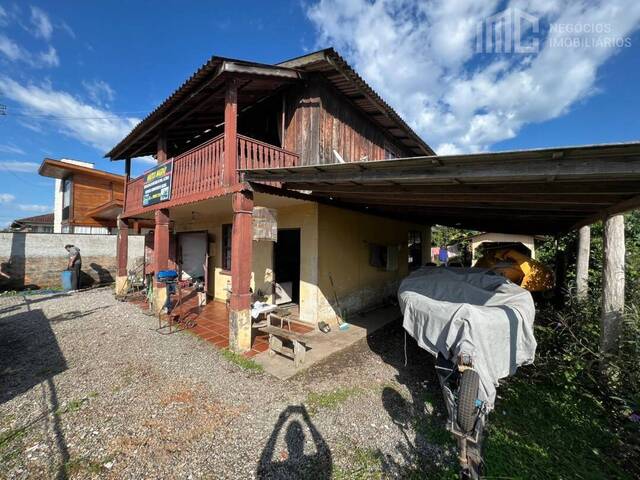 #0957 - Casa para Venda em Balneário Barra do Sul - SC - 3