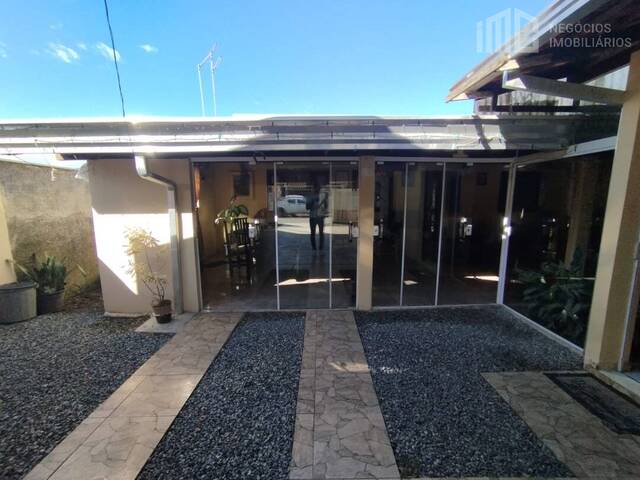 Casa para Venda em Balneário Barra do Sul - 4