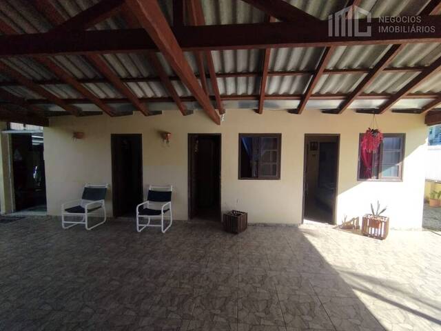 Casa para Venda em Balneário Barra do Sul - 3