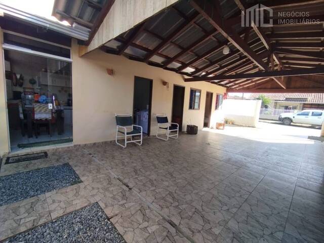 Casa para Venda em Balneário Barra do Sul - 5