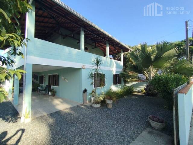Casa para Venda em Balneário Barra do Sul - 3