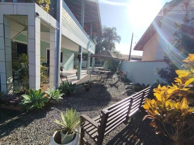 Casa para Venda em Balneário Barra do Sul - 4