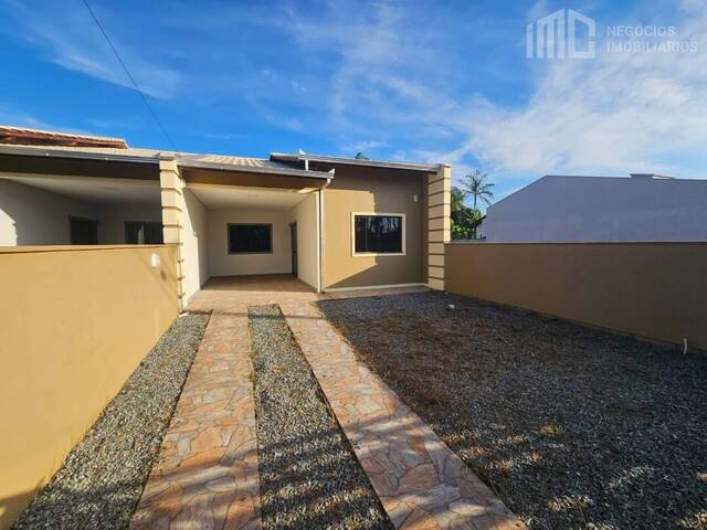 Casa para Venda em Balneário Barra do Sul - 2