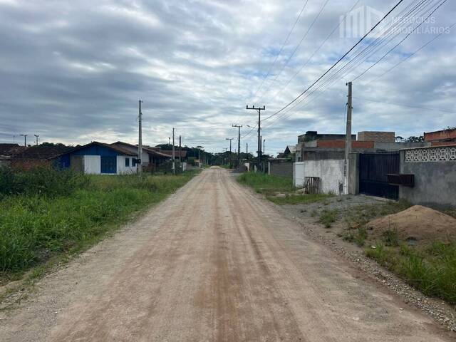 Área para Venda em Balneário Barra do Sul - 5