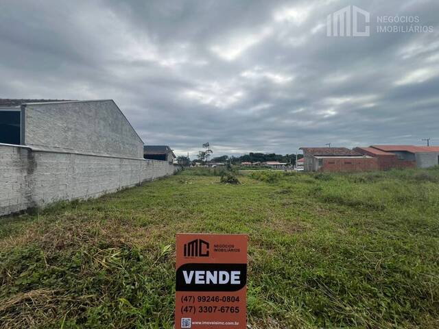 Área para Venda em Balneário Barra do Sul - 2