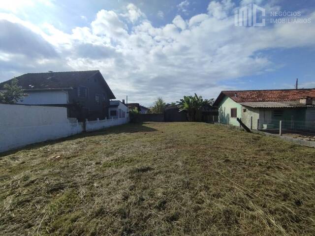 Área para Venda em Balneário Barra do Sul - 3