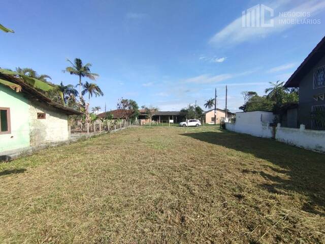 Área para Venda em Balneário Barra do Sul - 4