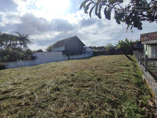 Área para Venda em Balneário Barra do Sul - 5