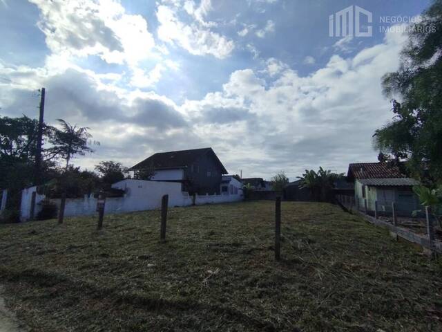 Área para Venda em Balneário Barra do Sul - 2