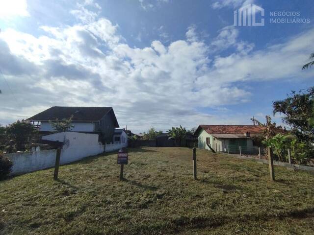 Venda em Costeira - Balneário Barra do Sul