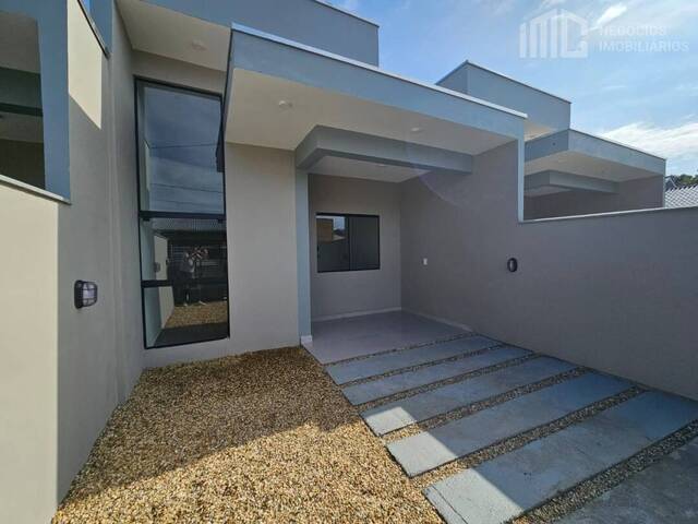 Casa para Venda em Balneário Barra do Sul - 2