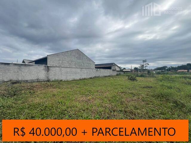 Venda em Pinheiros - Balneário Barra do Sul