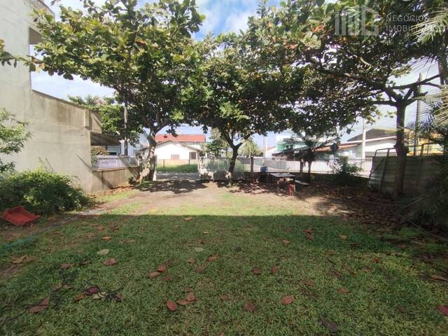 #1004 - Área para Venda em Balneário Barra do Sul - SC - 1