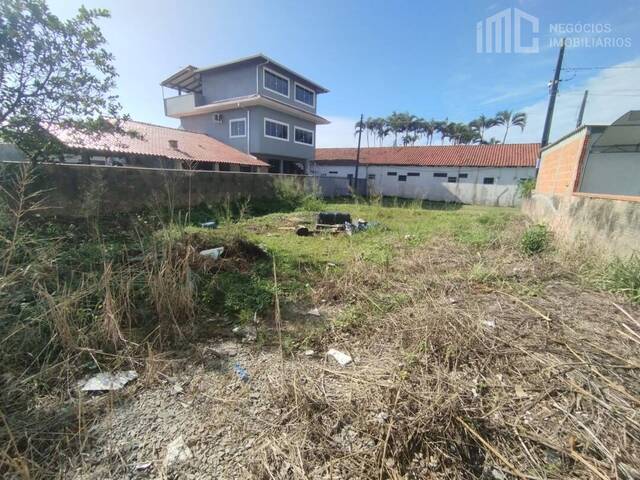 Área para Venda em Balneário Barra do Sul - 3