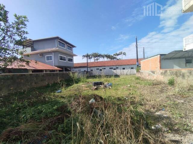 Área para Venda em Balneário Barra do Sul - 4