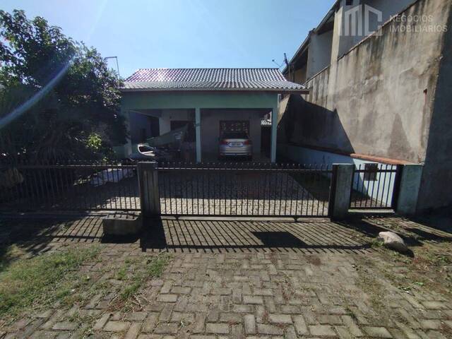 Venda em Centro - Balneário Barra do Sul