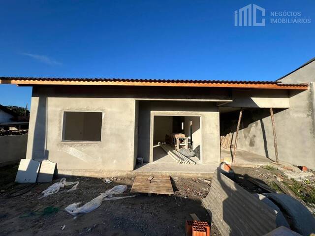 Casa para Venda em Balneário Barra do Sul - 2