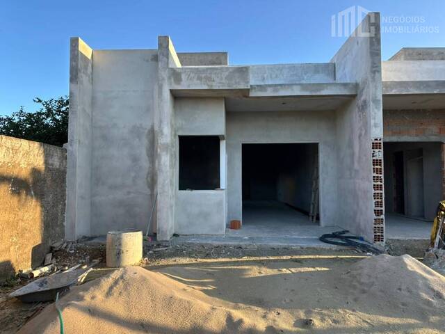 Casa para Venda em Balneário Barra do Sul - 5