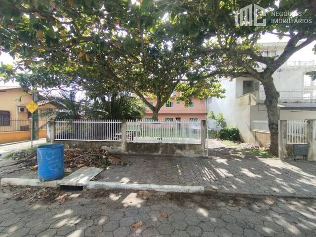 Área para Venda em Balneário Barra do Sul - 5