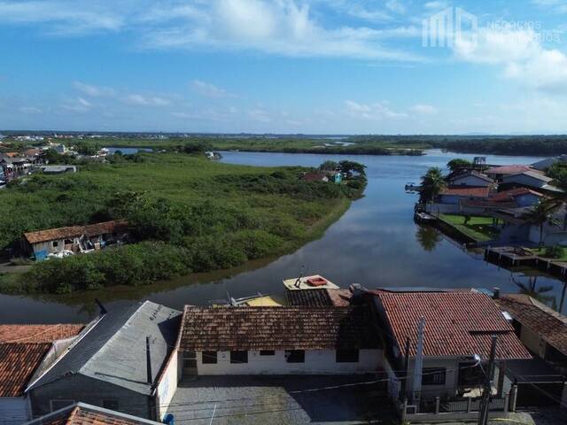 #0986 - Casa para Venda em Balneário Barra do Sul - SC - 3