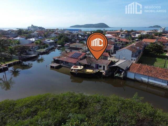 Venda em Centro - Balneário Barra do Sul