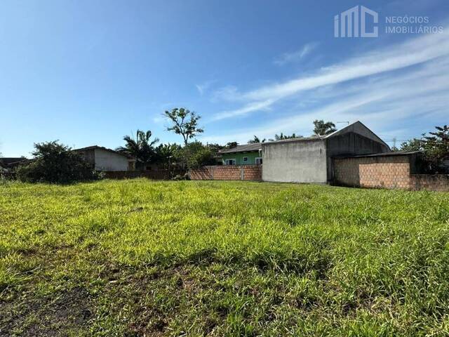 Terreno para Venda em Balneário Barra do Sul - 3