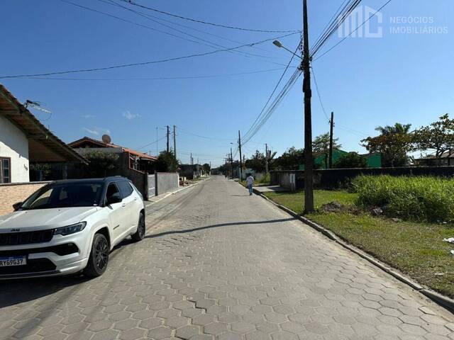 Terreno para Venda em Balneário Barra do Sul - 5