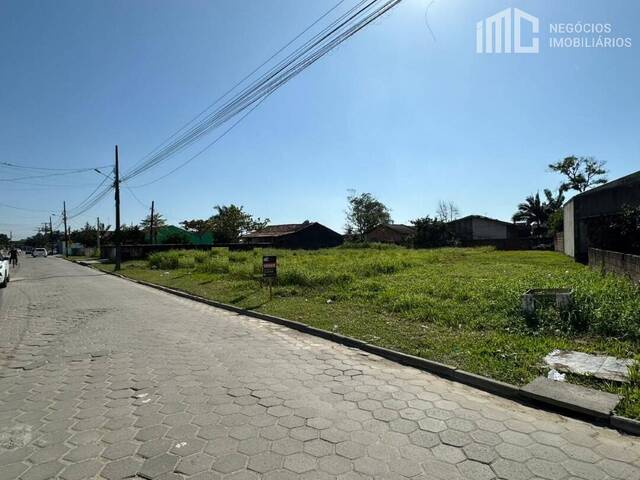 Venda em Centro - Balneário Barra do Sul