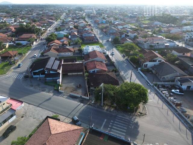 Casa para Venda em Balneário Barra do Sul - 4