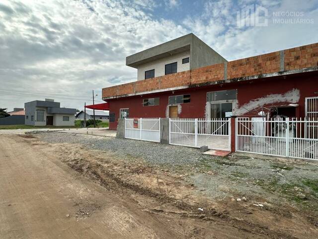 #1018 - Sala para Venda em Balneário Barra do Sul - SC - 2