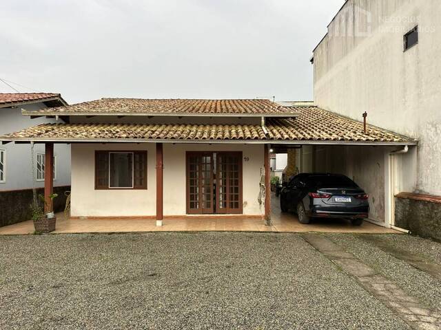 Venda em Centro - Balneário Barra do Sul