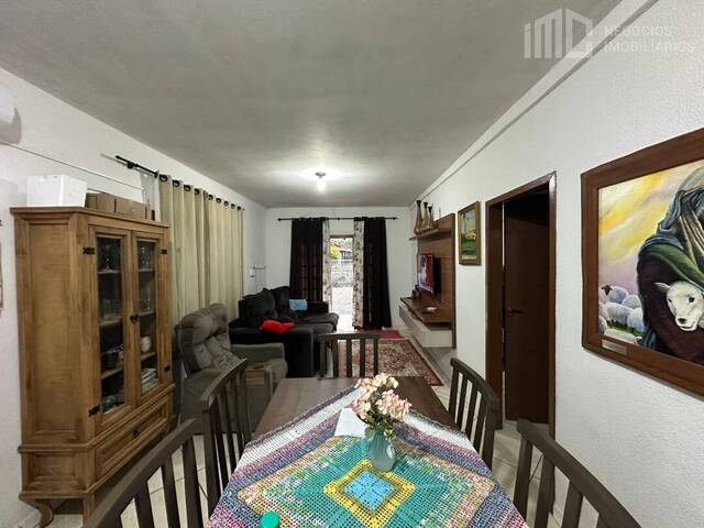 Casa para Venda em Balneário Barra do Sul - 4