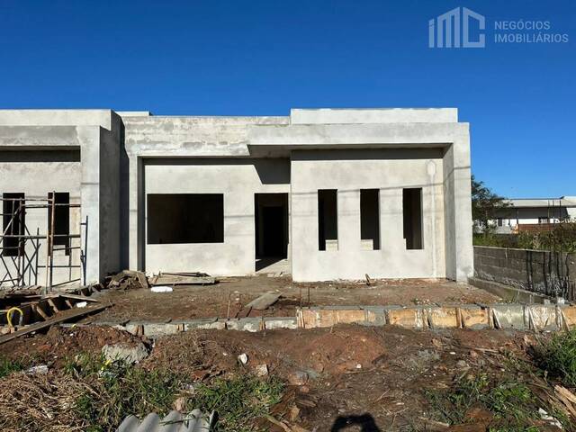 #0821 - Casa para Venda em Balneário Barra do Sul - SC