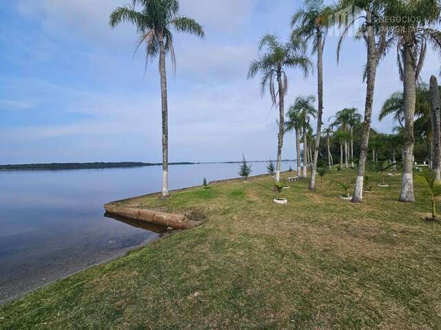 #1028 - Terreno para Venda em Balneário Barra do Sul - SC