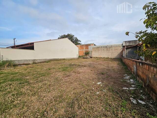 #1028 - Terreno para Venda em Balneário Barra do Sul - SC