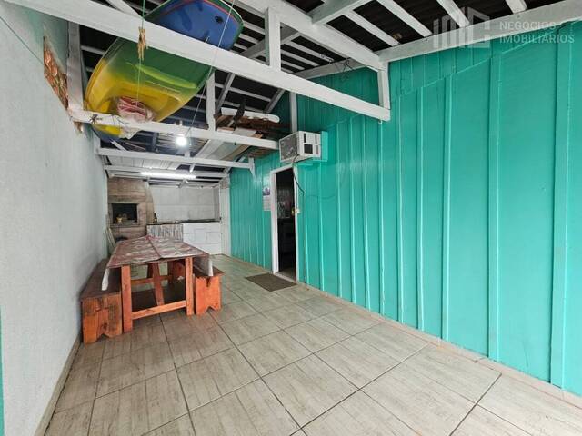 #1029 - Casa para Venda em Balneário Barra do Sul - SC - 3