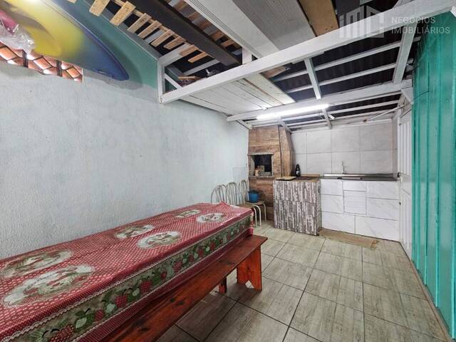 Casa para Venda em Balneário Barra do Sul - 4