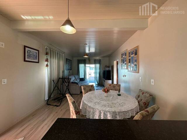 Casa para Venda em Balneário Barra do Sul - 4