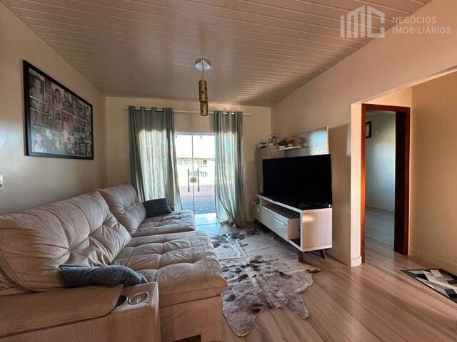 #1030 - Casa para Venda em Balneário Barra do Sul - SC - 2