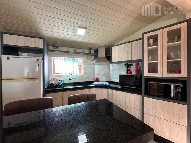 #1030 - Casa para Venda em Balneário Barra do Sul - SC - 3