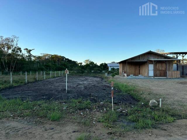 Terreno para Venda em Balneário Barra do Sul - 2