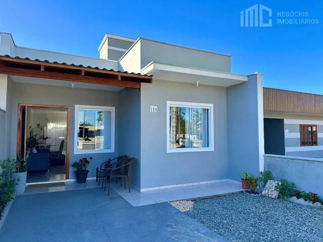 Casa para Venda em Balneário Barra do Sul - 3